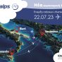 Πτήσεις τσάρτερ και από την Ιταλία στο αεροδρόμιο Ιωαννίνων