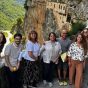 Ισραηλινοί δημοσιογράφοι «περιόδευσαν» στις ορεινές τουριστικές περιοχές της Ηπείρου